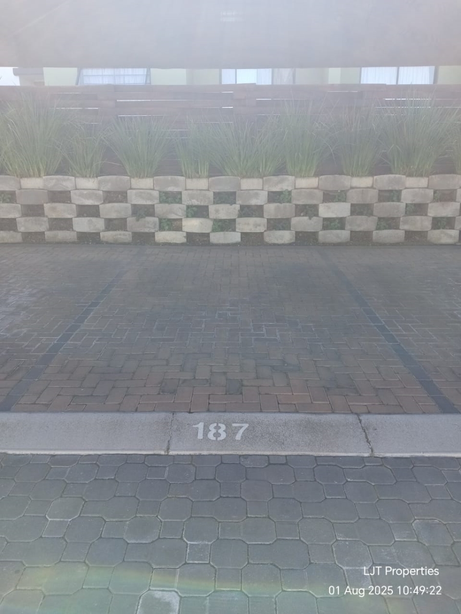 To Let 1 Bedroom Property for Rent in Boksburg Central Gauteng