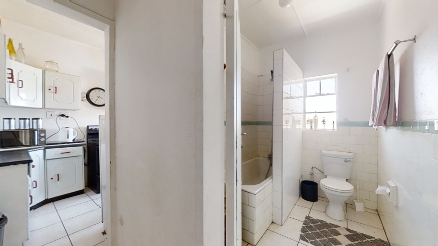 1 Bedroom Property for Sale in Lambton Gauteng
