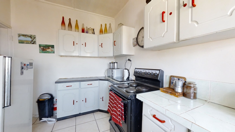 1 Bedroom Property for Sale in Lambton Gauteng