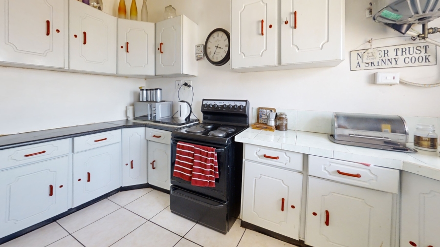 1 Bedroom Property for Sale in Lambton Gauteng