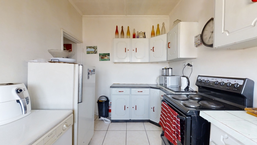 1 Bedroom Property for Sale in Lambton Gauteng