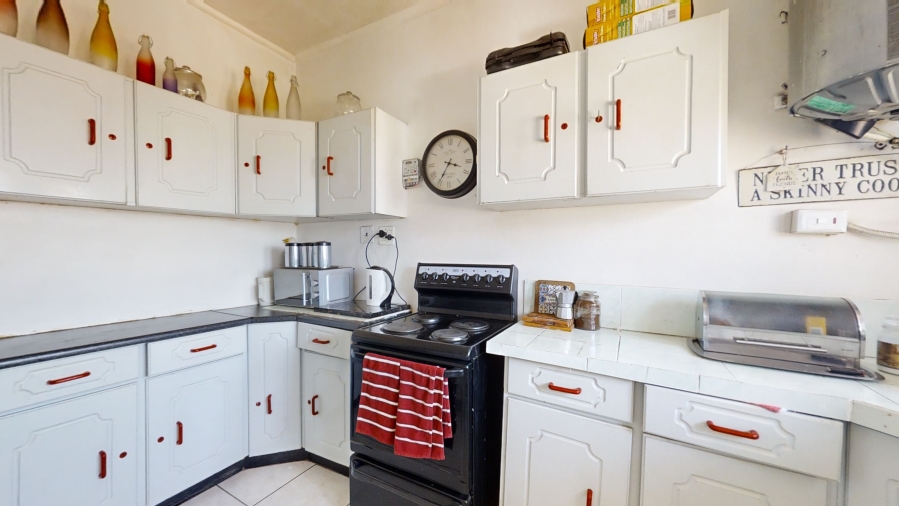 1 Bedroom Property for Sale in Lambton Gauteng