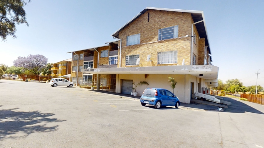 1 Bedroom Property for Sale in Lambton Gauteng