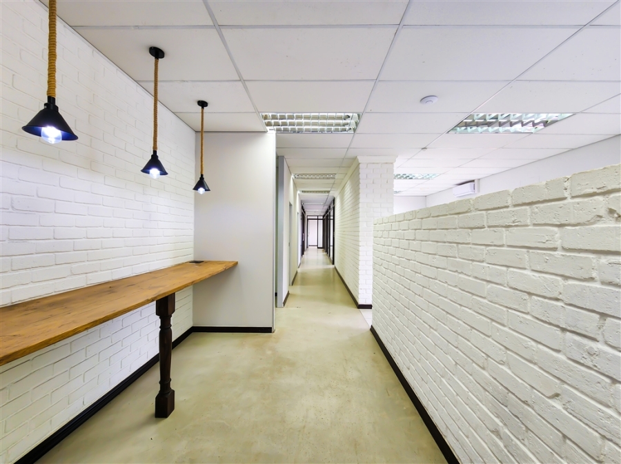 To Let Commercial Property for Rent in Ruimsig Gauteng