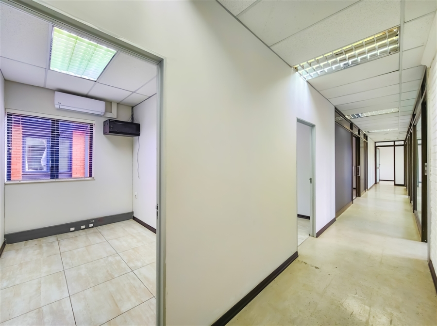 To Let Commercial Property for Rent in Ruimsig Gauteng