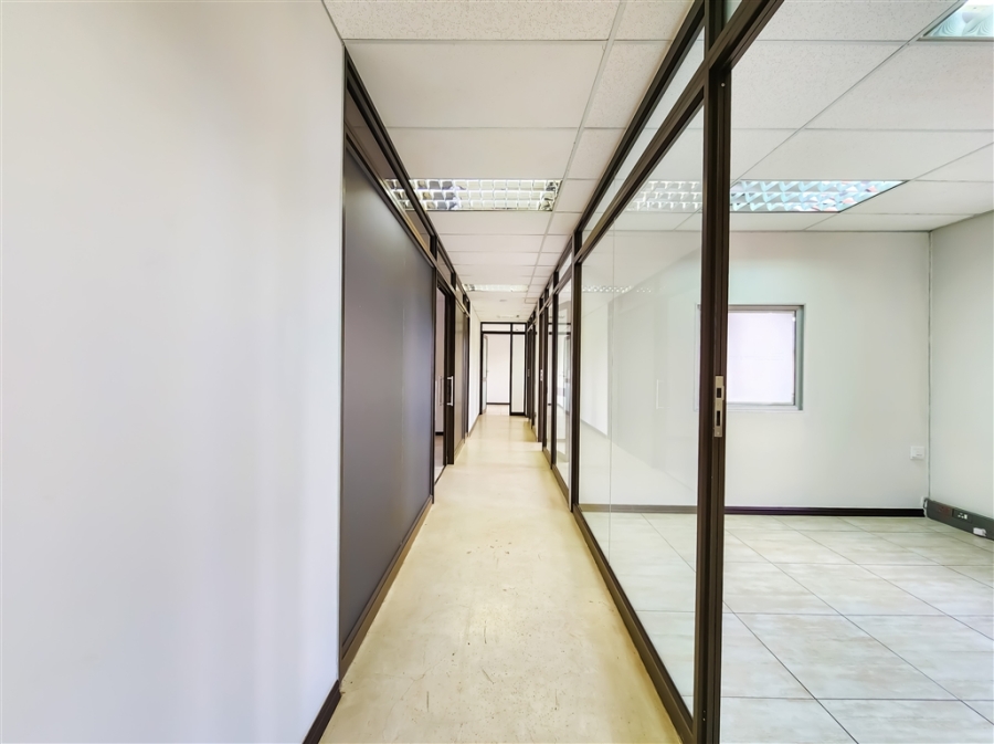 To Let Commercial Property for Rent in Ruimsig Gauteng