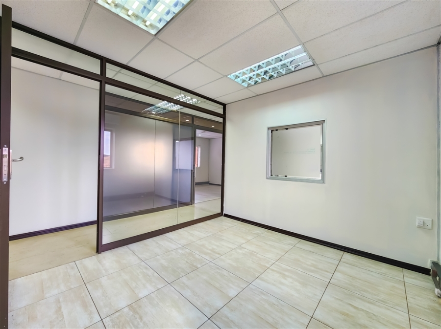 To Let Commercial Property for Rent in Ruimsig Gauteng