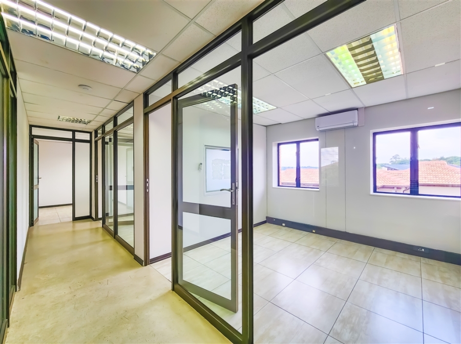 To Let Commercial Property for Rent in Ruimsig Gauteng