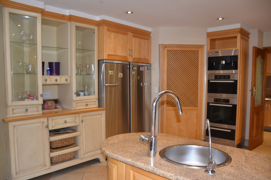 4 Bedroom Property for Sale in Bedfordview Gauteng