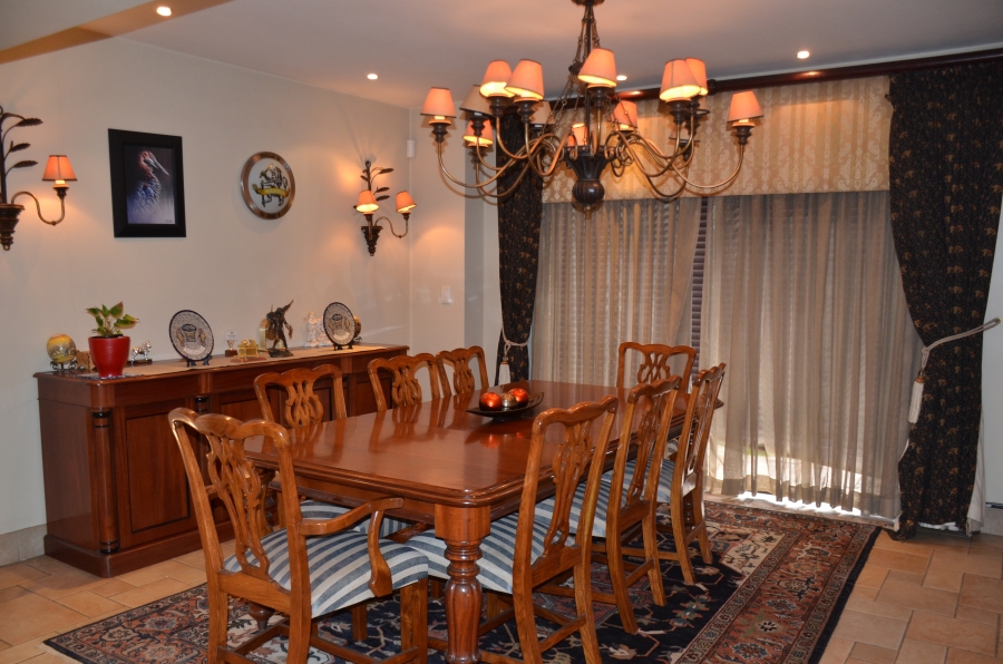 4 Bedroom Property for Sale in Bedfordview Gauteng