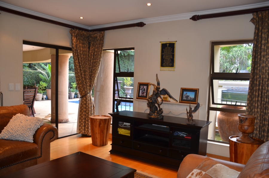 4 Bedroom Property for Sale in Bedfordview Gauteng