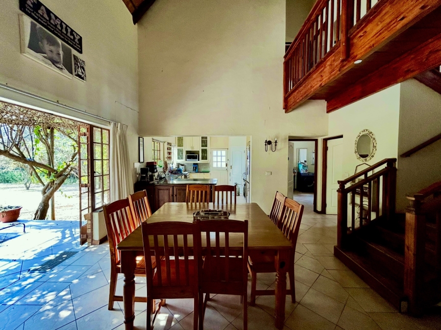 5 Bedroom Property for Sale in Glen Austin Gauteng