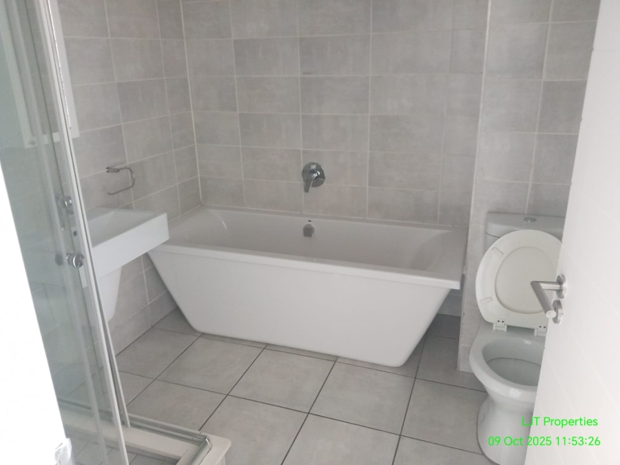 To Let 2 Bedroom Property for Rent in Witfield Gauteng