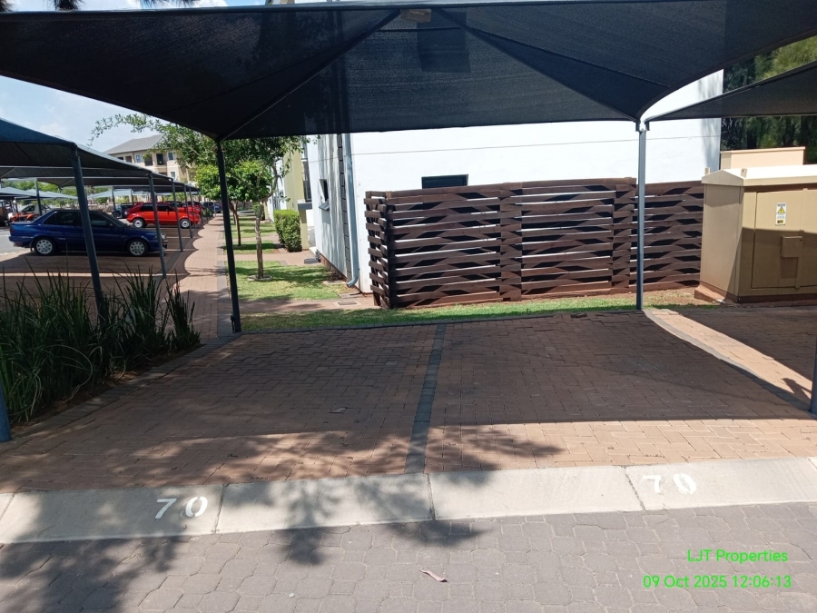 To Let 2 Bedroom Property for Rent in Witfield Gauteng