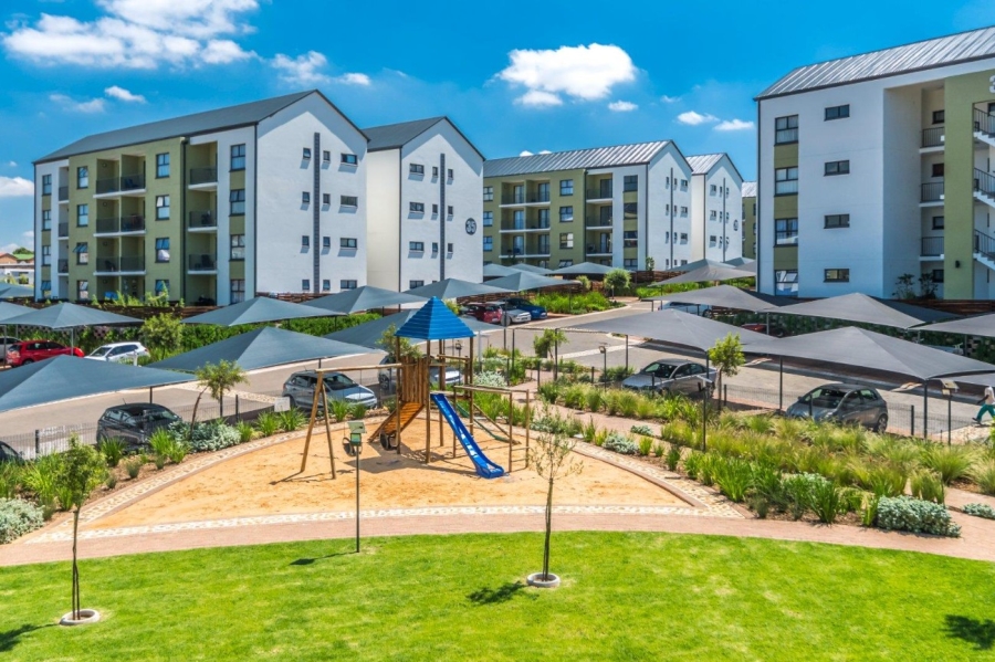 To Let 2 Bedroom Property for Rent in Witfield Gauteng