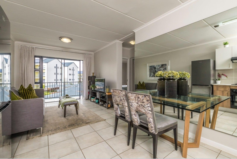 To Let 2 Bedroom Property for Rent in Witfield Gauteng