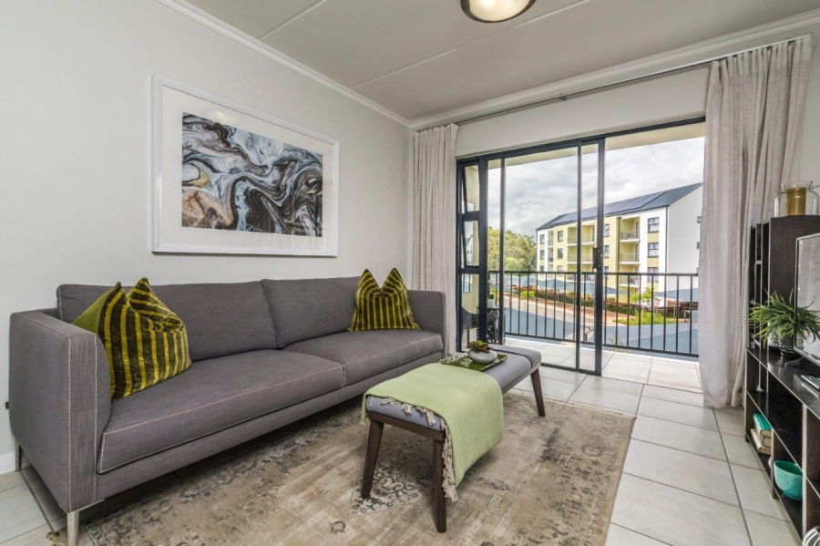 To Let 2 Bedroom Property for Rent in Witfield Gauteng