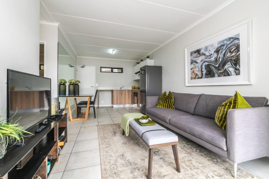 To Let 2 Bedroom Property for Rent in Witfield Gauteng