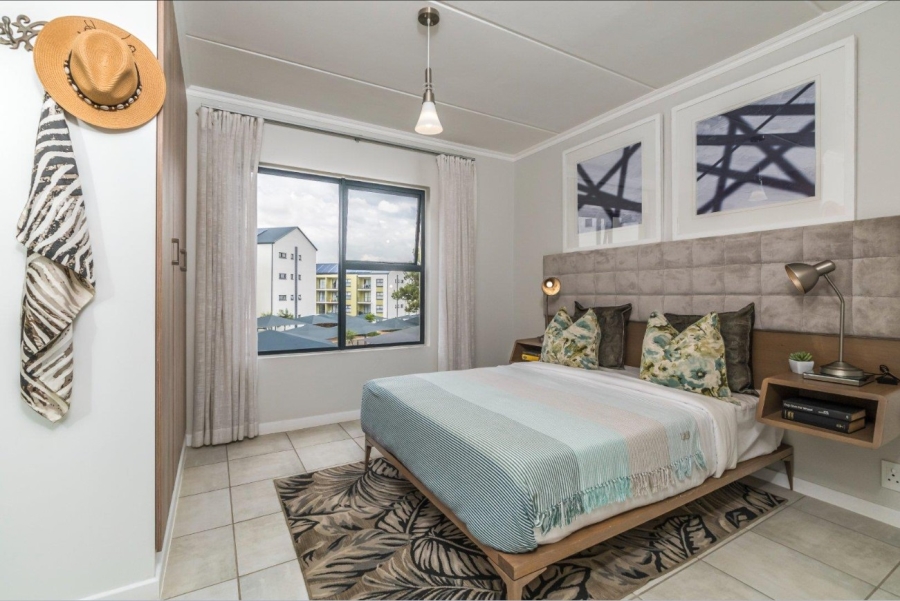 To Let 2 Bedroom Property for Rent in Witfield Gauteng