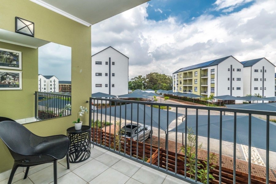 To Let 2 Bedroom Property for Rent in Witfield Gauteng