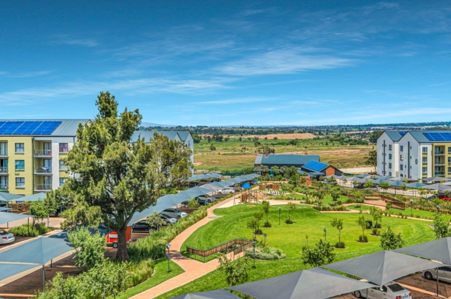 To Let 2 Bedroom Property for Rent in Witfield Gauteng