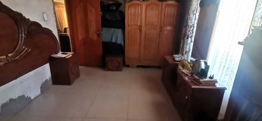 4 Bedroom Property for Sale in Masetjhaba View Gauteng