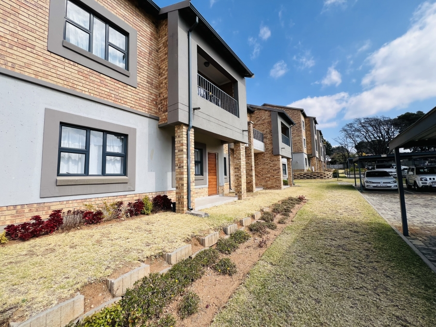1 Bedroom Property for Sale in Whiteridge Gauteng