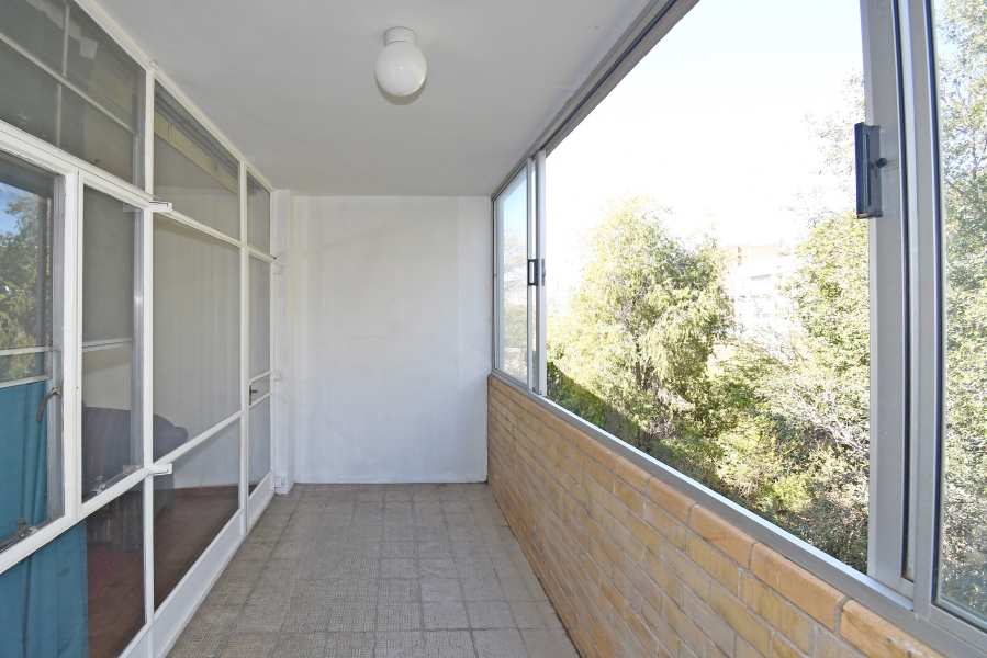 1 Bedroom Property for Sale in Houghton Estate Gauteng