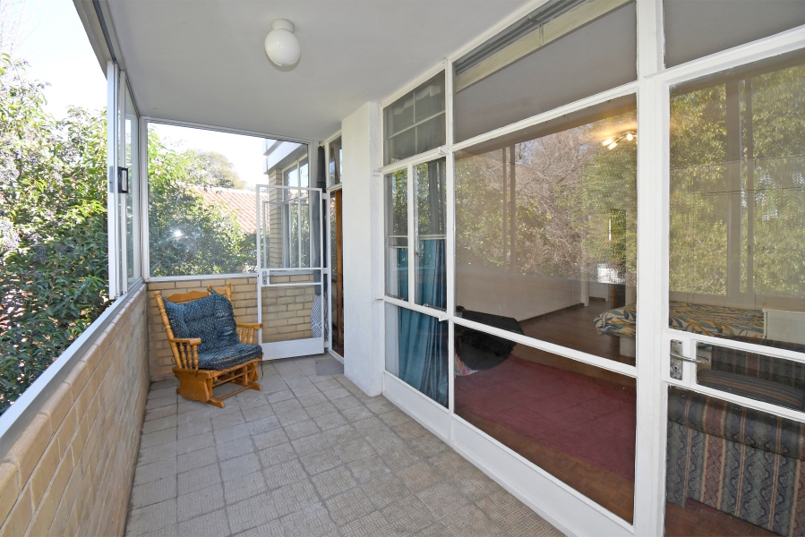 1 Bedroom Property for Sale in Houghton Estate Gauteng