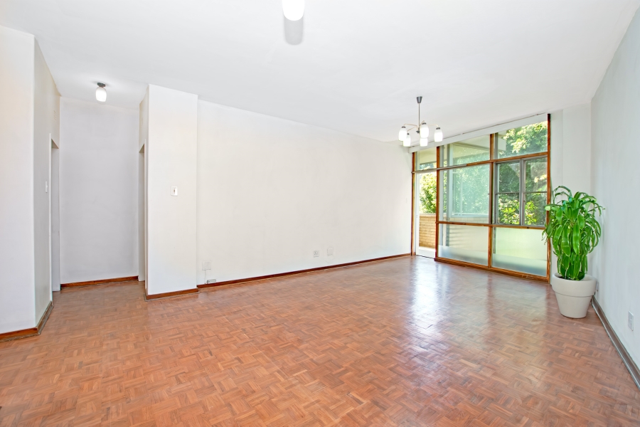 1 Bedroom Property for Sale in Houghton Estate Gauteng