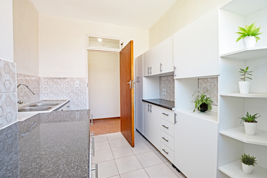 1 Bedroom Property for Sale in Houghton Estate Gauteng