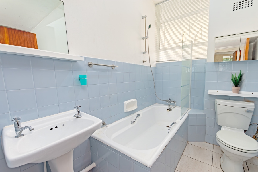 1 Bedroom Property for Sale in Houghton Estate Gauteng