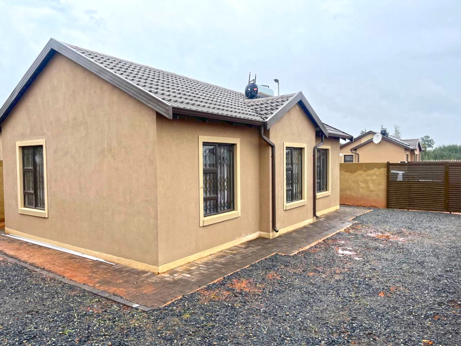 3 Bedroom Property for Sale in Wilfordon Gauteng