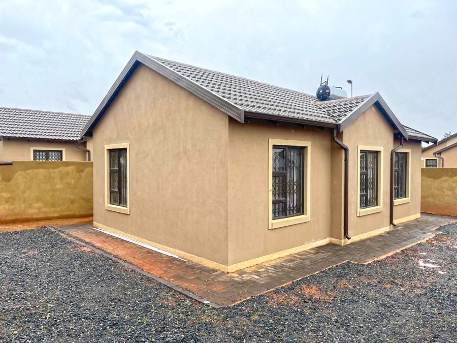 3 Bedroom Property for Sale in Wilfordon Gauteng