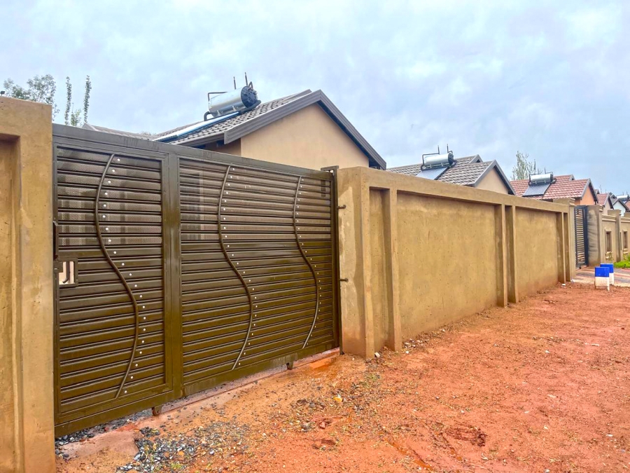 3 Bedroom Property for Sale in Wilfordon Gauteng