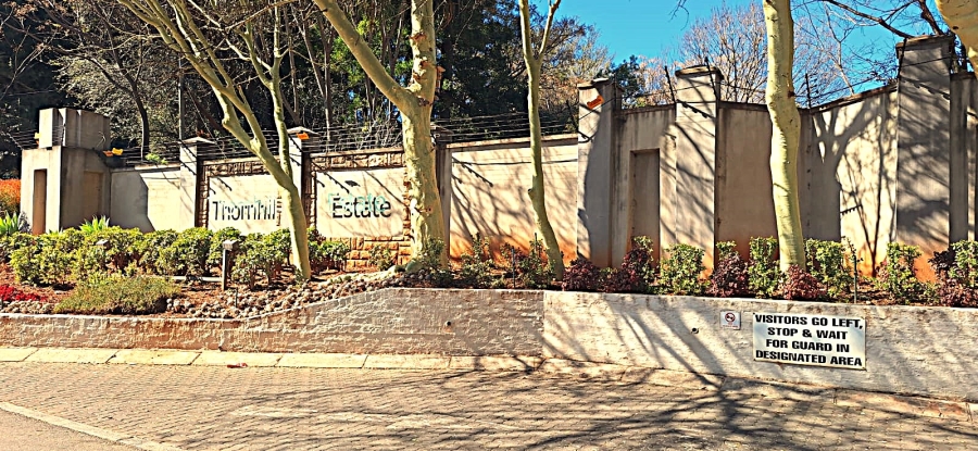 2 Bedroom Property for Sale in Bronberg Gauteng