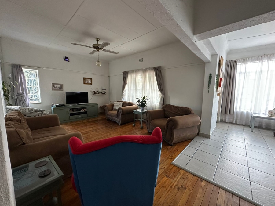 4 Bedroom Property for Sale in Whiteridge Gauteng