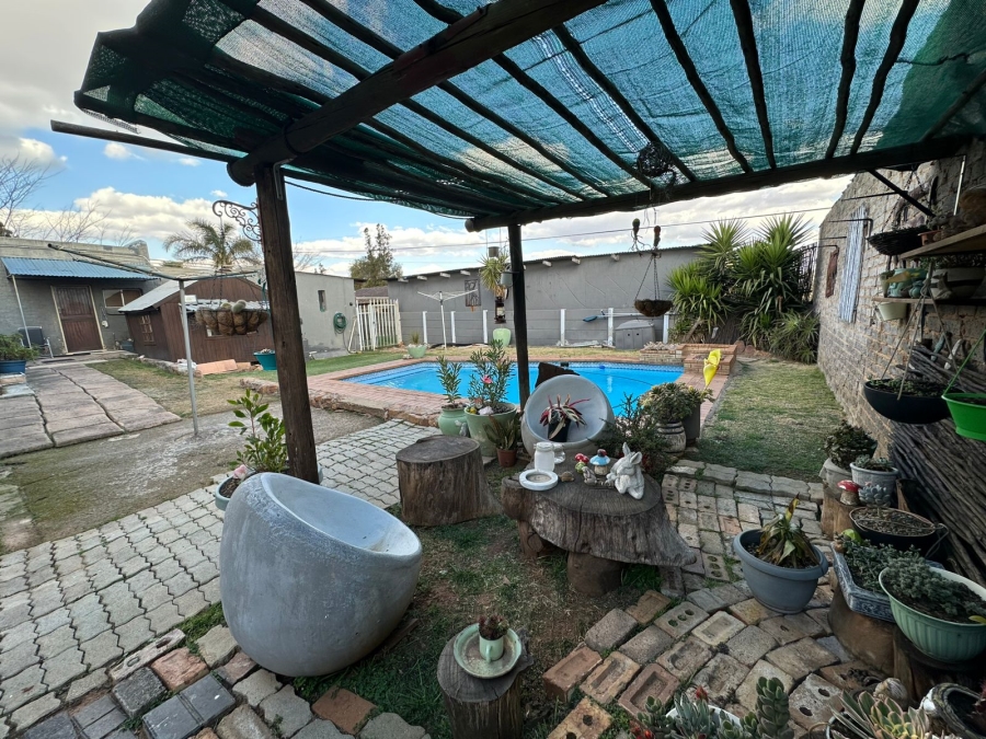 4 Bedroom Property for Sale in Whiteridge Gauteng