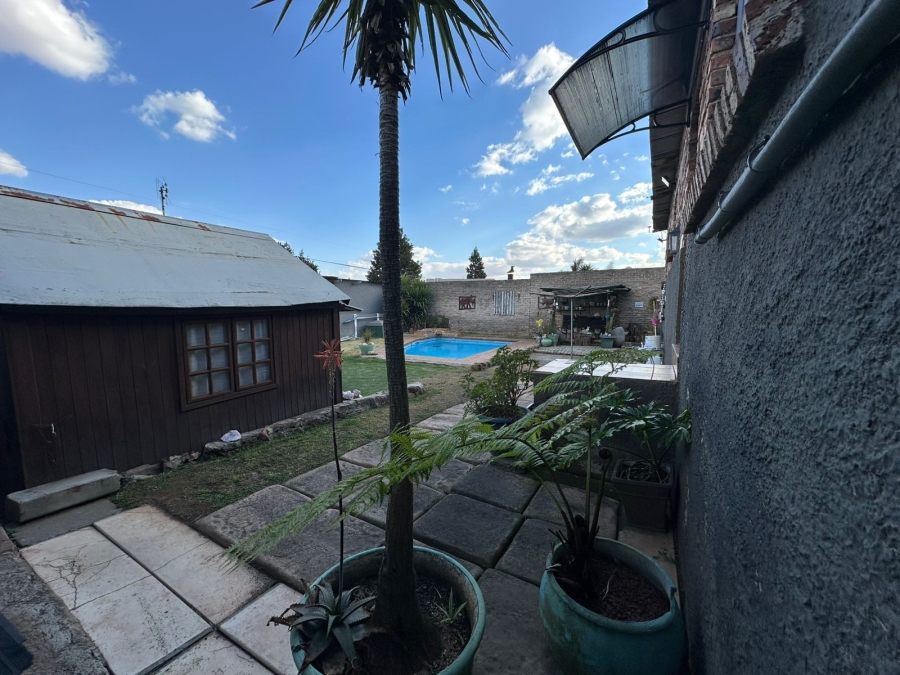 4 Bedroom Property for Sale in Whiteridge Gauteng