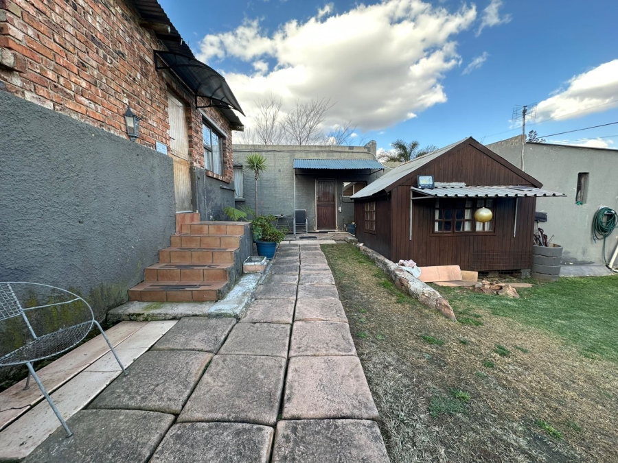 4 Bedroom Property for Sale in Whiteridge Gauteng