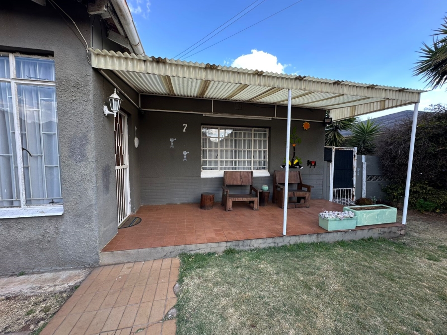 4 Bedroom Property for Sale in Whiteridge Gauteng