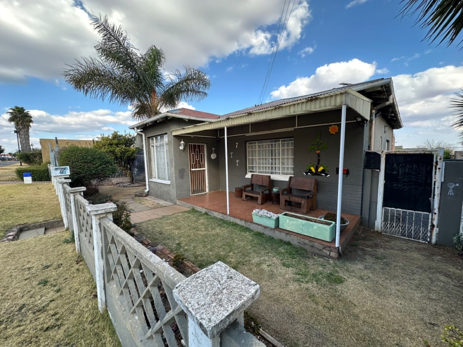 4 Bedroom Property for Sale in Whiteridge Gauteng