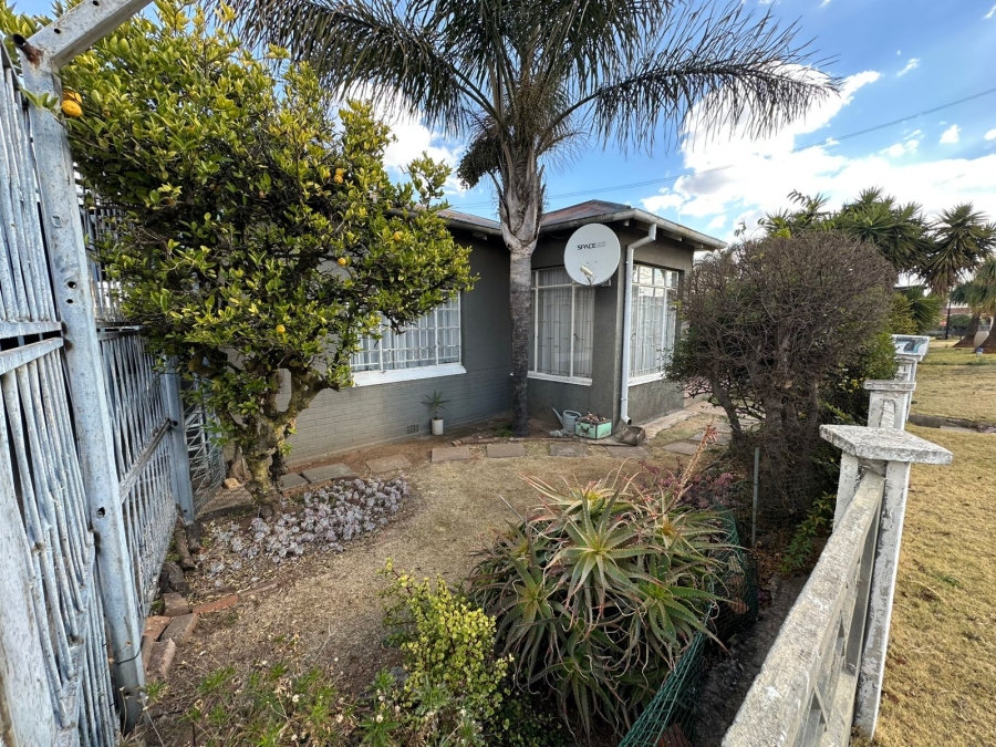 4 Bedroom Property for Sale in Whiteridge Gauteng