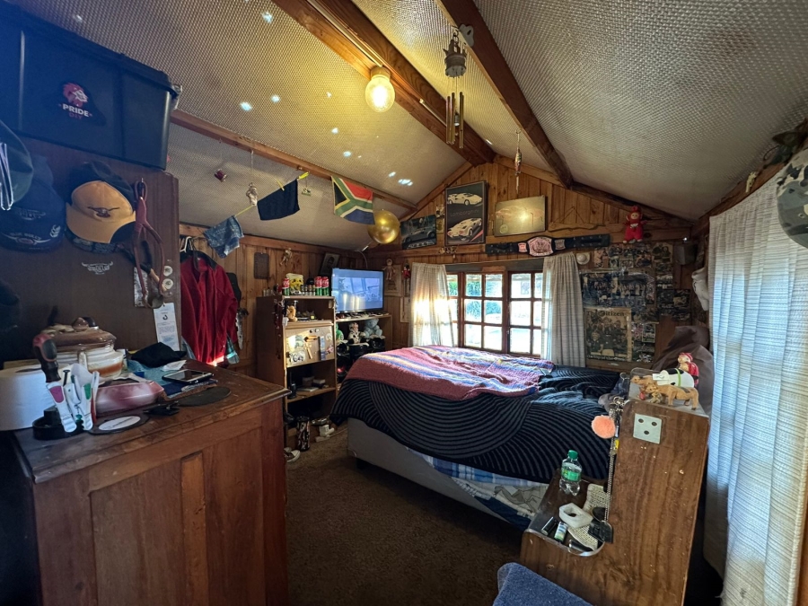 4 Bedroom Property for Sale in Whiteridge Gauteng