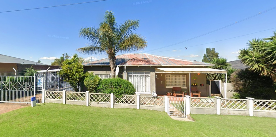 4 Bedroom Property for Sale in Whiteridge Gauteng