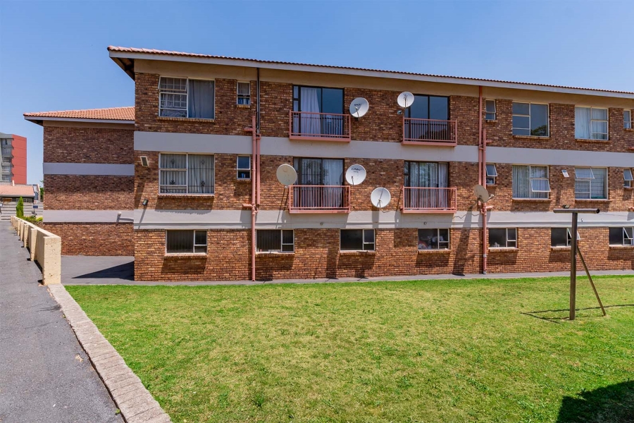 2 Bedroom Property for Sale in Croydon Gauteng