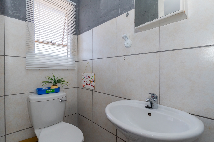 2 Bedroom Property for Sale in Croydon Gauteng