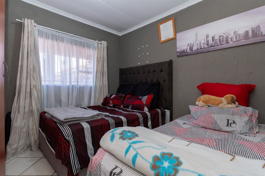2 Bedroom Property for Sale in Croydon Gauteng