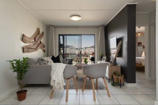 To Let 2 Bedroom Property for Rent in Linbro Park Gauteng