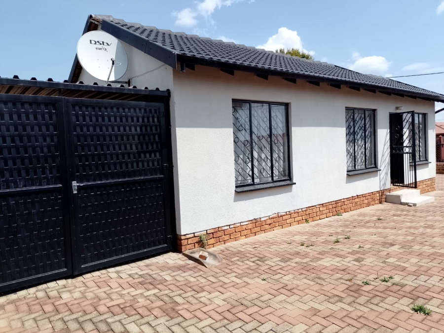 3 Bedroom Property for Sale in Mahube Valley Gauteng